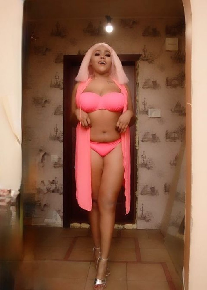 Индивидуалка София фото № 2 в городе Калязин