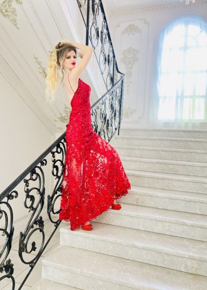 Индивидуалка СОНЯ фото № 2 в городе Калязин