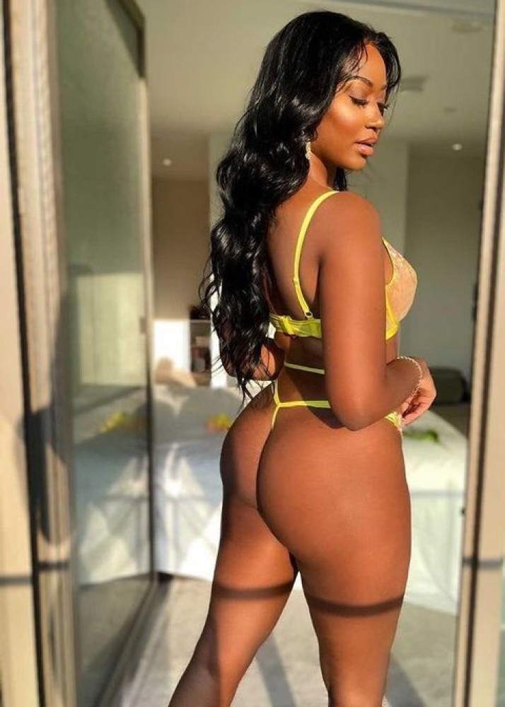 Индивидуалка Sophie фото № 2 в городе Калязин