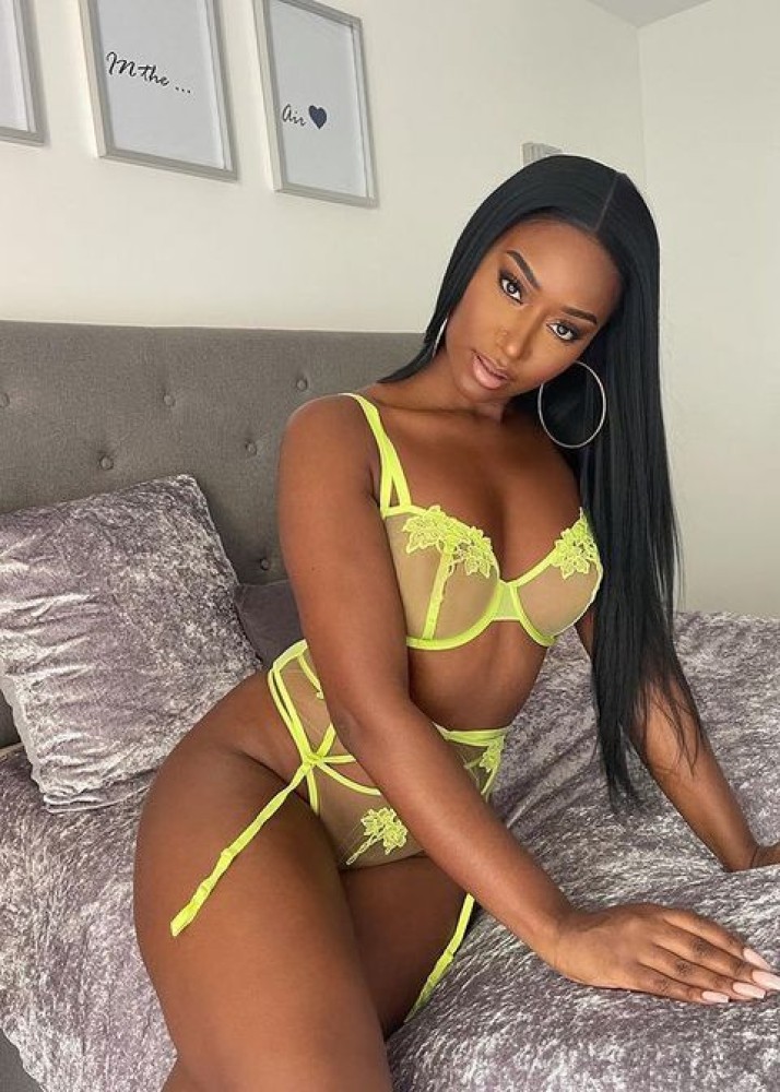 Индивидуалка Sophie фото № 2 в городе Калязин