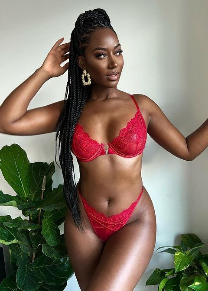 Индивидуалка Sophie фото № 2 в городе Калязин