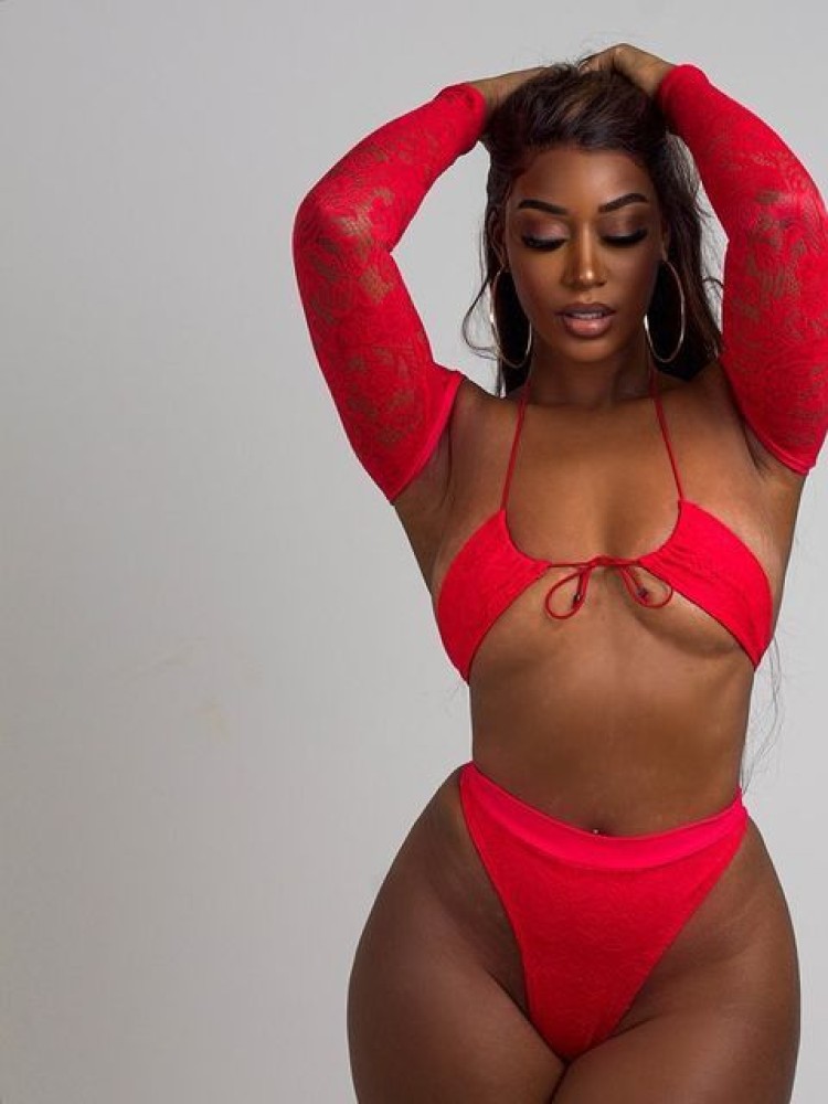 Индивидуалка Sophie фото № 2 в городе Калязин