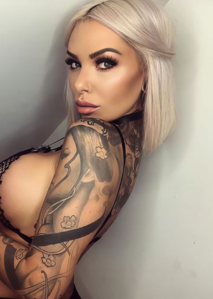 Индивидуалка Светлана фото № 2 в городе Калязин