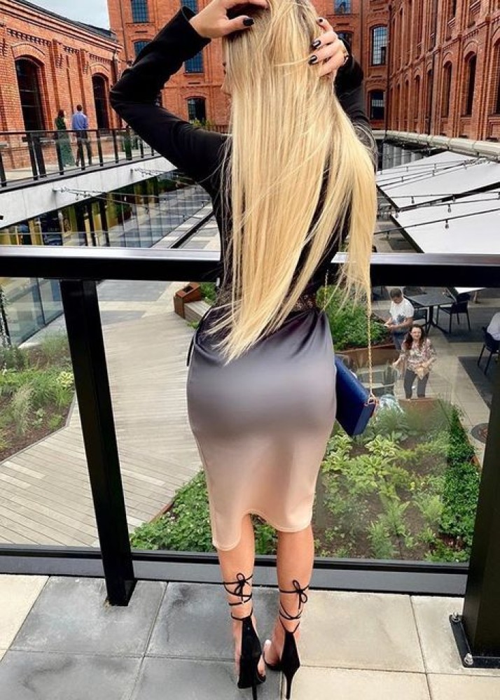 Индивидуалка СЮЗИ фото № 2 в городе Калязин