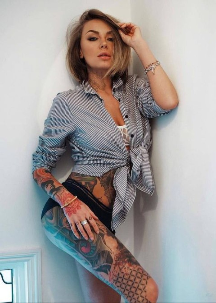 Индивидуалка Тамара главное фото в городе Калязин 