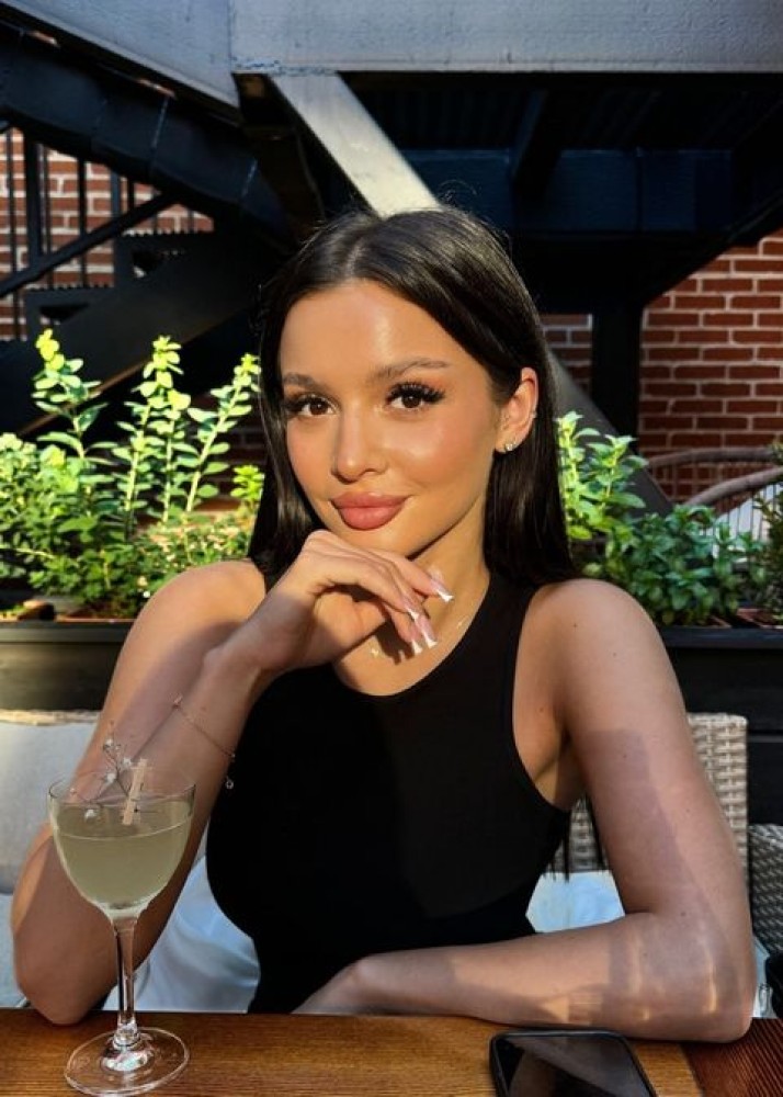 Индивидуалка Таня фото № 2 в городе Калязин