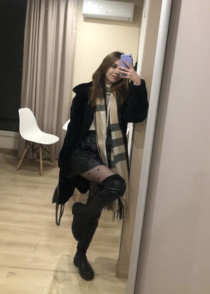 Индивидуалка Ульяна фото № 2 в городе Калязин