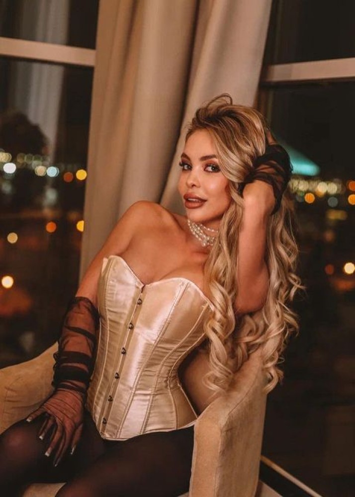 Индивидуалка Вика фото № 2 в городе Калязин