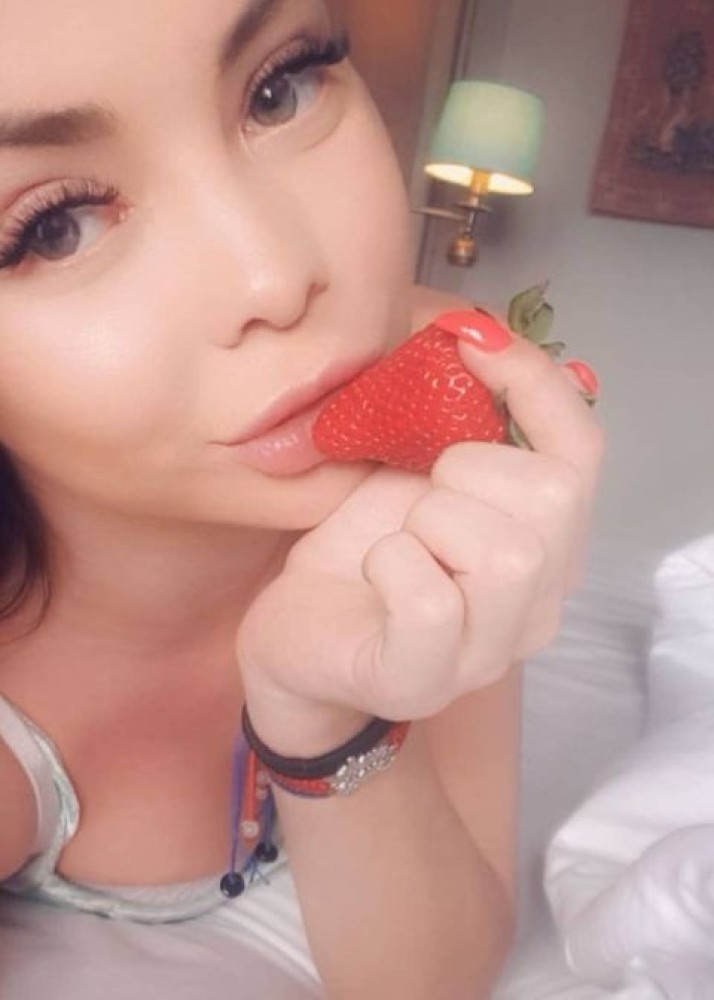 Индивидуалка Вика фото № 2 в городе Калязин