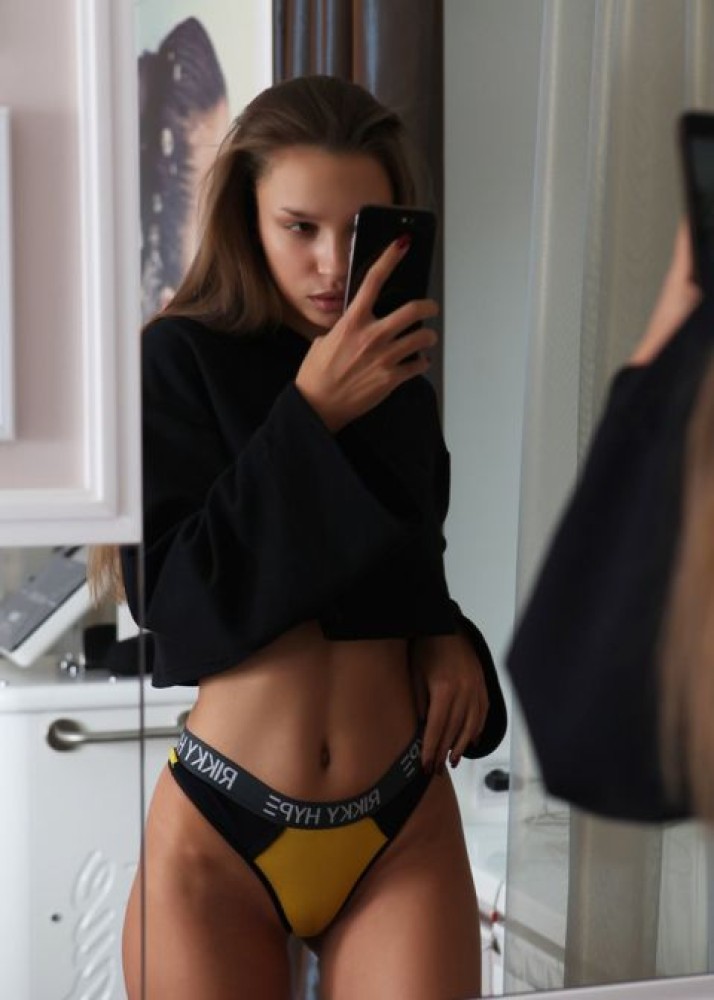 Индивидуалка Вика фото № 2 в городе Калязин