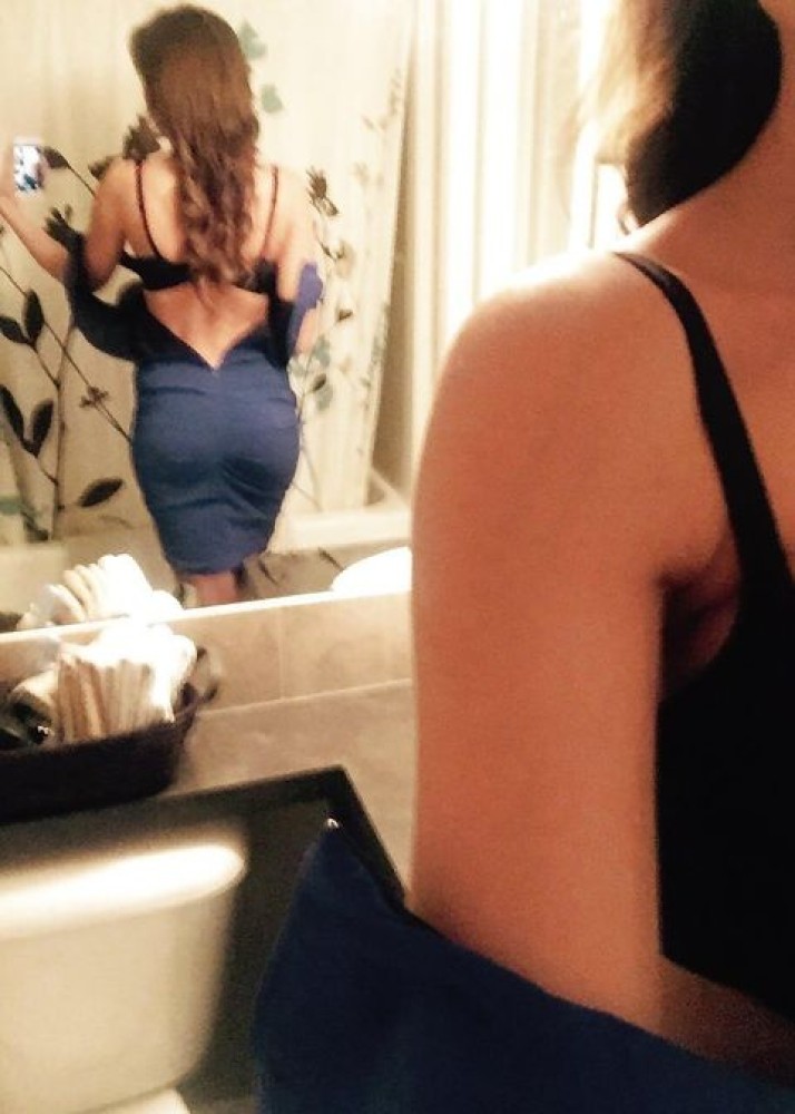 Индивидуалка Вика фото № 2 в городе Калязин