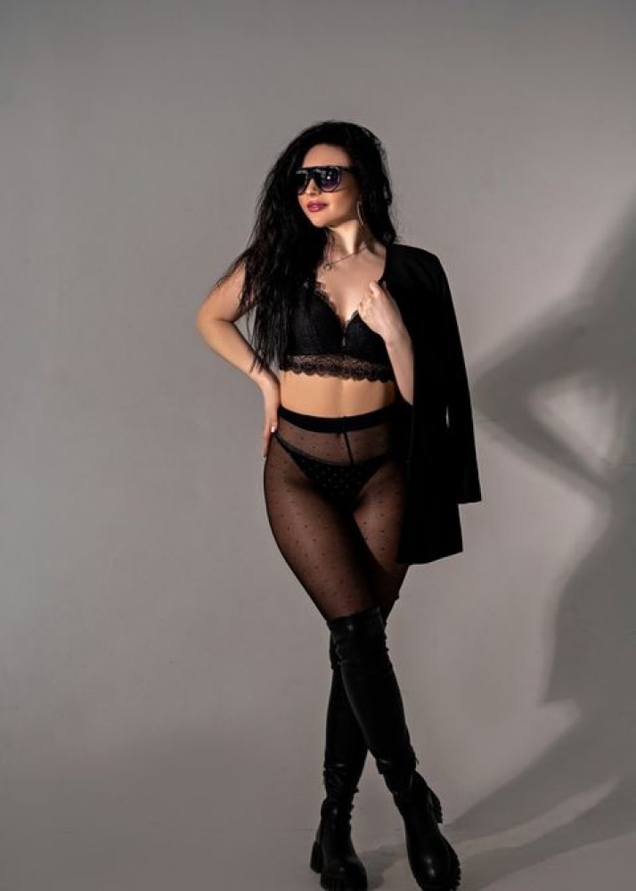 Индивидуалка Яна фото № 2 в городе Калязин