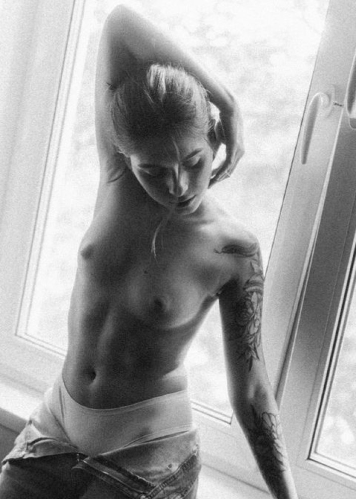 Индивидуалка Яна главное фото в городе Калязин 