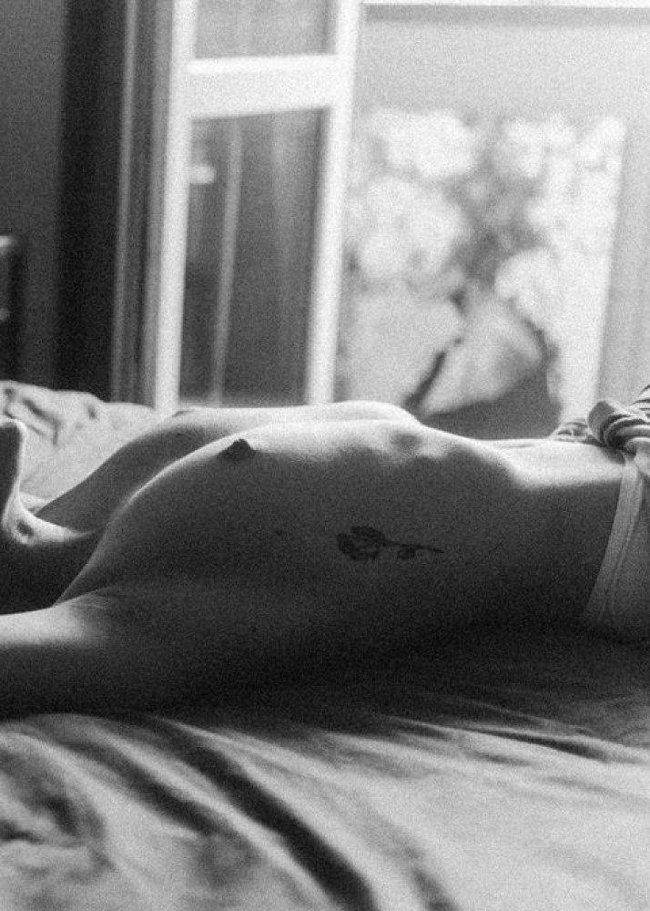 Индивидуалка Яна фото № 2 в городе Калязин