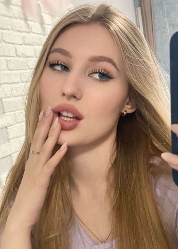 Индивидуалка Юля фото № 2 в городе Калязин