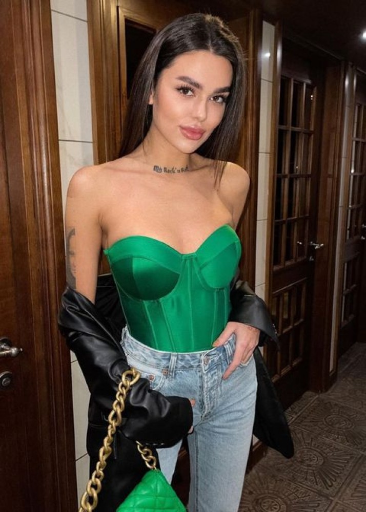 Индивидуалка Жасмин главное фото в городе Калязин 