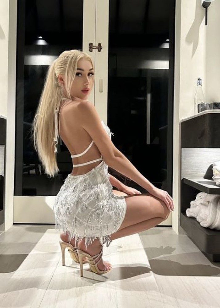 Индивидуалка Алесия фото № 2 в городе Калязин