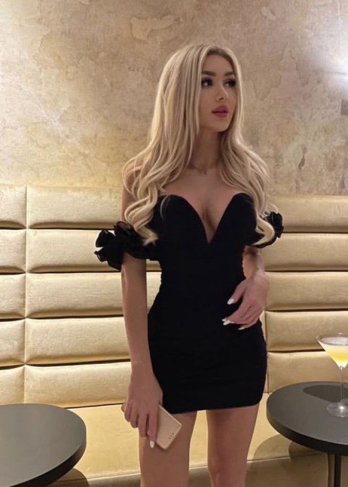 Индивидуалка Алесия фото № 2 в городе Калязин