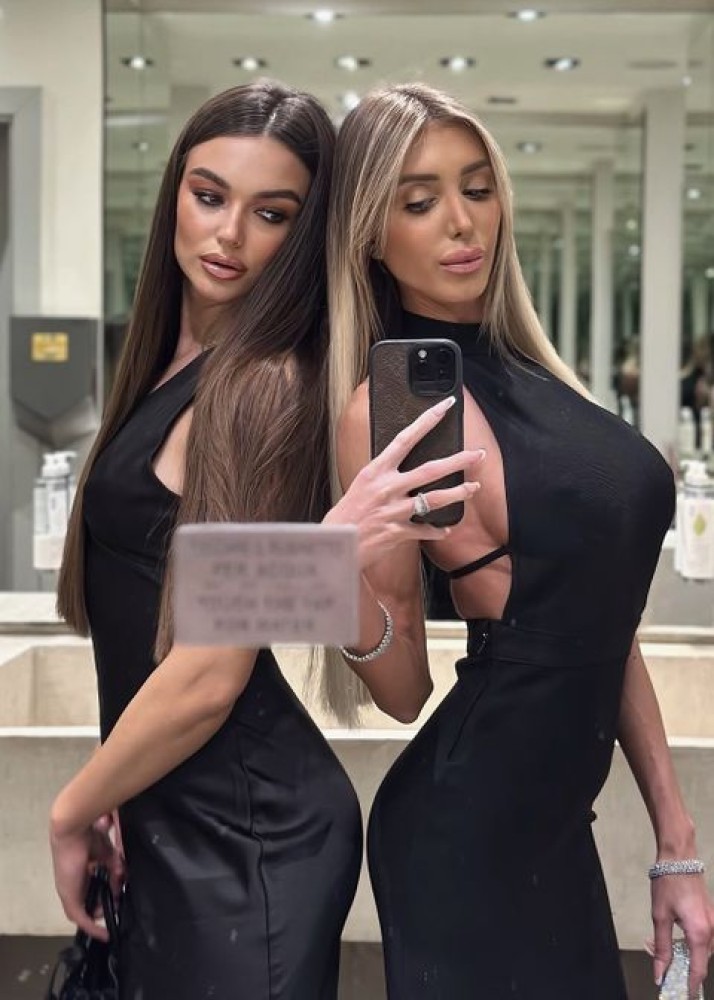 Индивидуалка Алина фото № 2 в городе Калязин