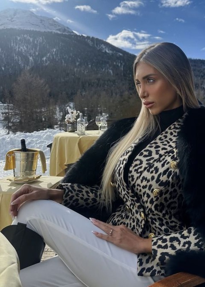 Индивидуалка Алина фото № 2 в городе Калязин