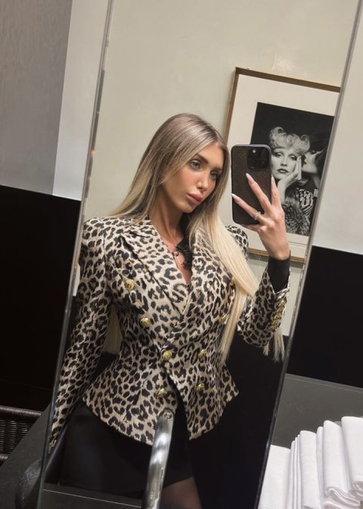 Индивидуалка Алина фото № 2 в городе Калязин