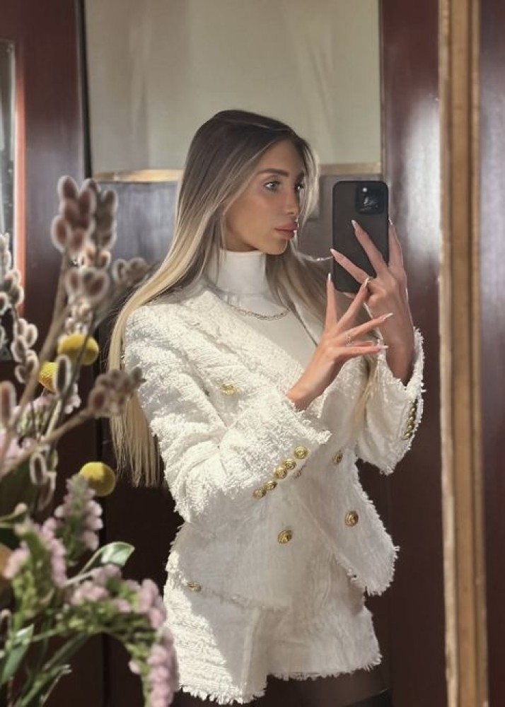 Индивидуалка Алина фото № 2 в городе Калязин