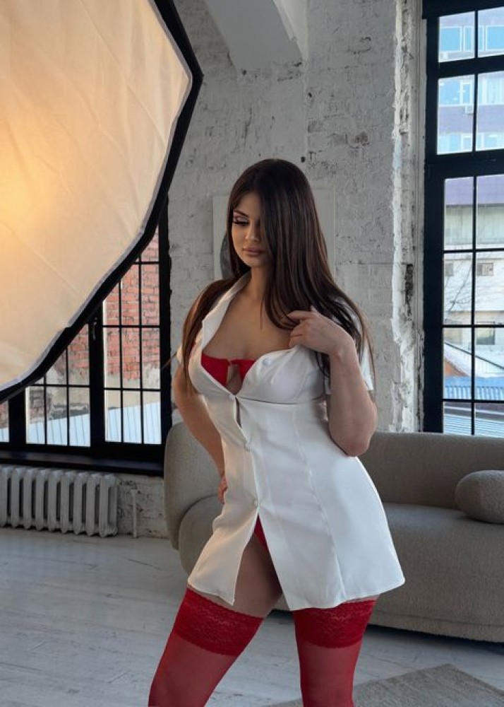 Индивидуалка Аля фото № 2 в городе Калязин