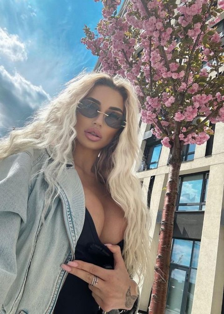 Индивидуалка АЛЁНА фото № 2 в городе Калязин