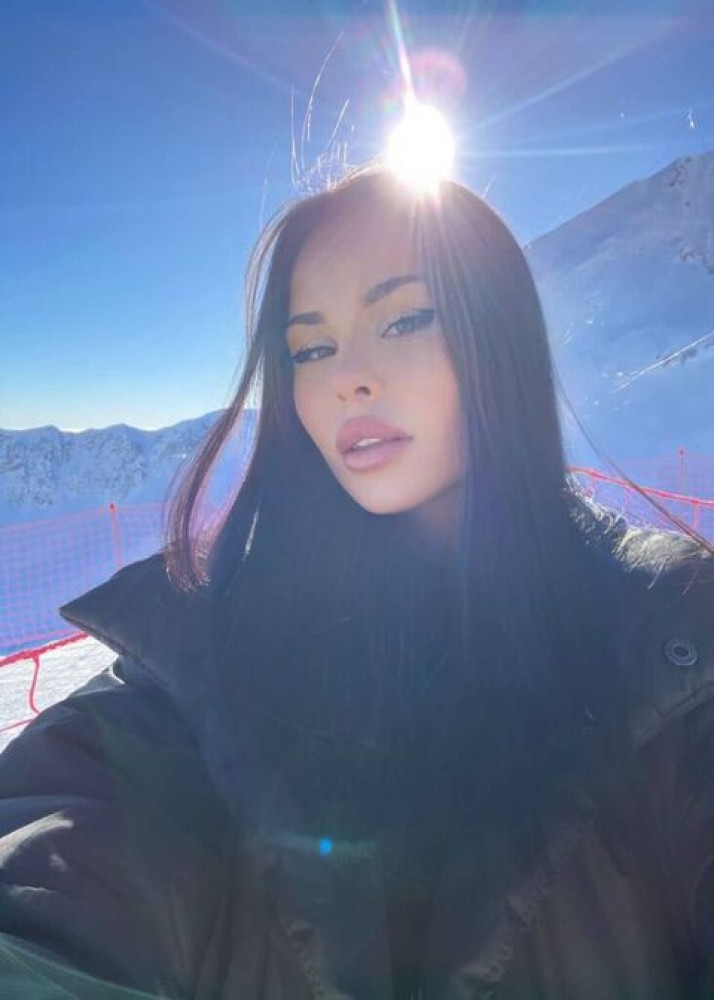 Индивидуалка Амина фото № 2 в городе Калязин