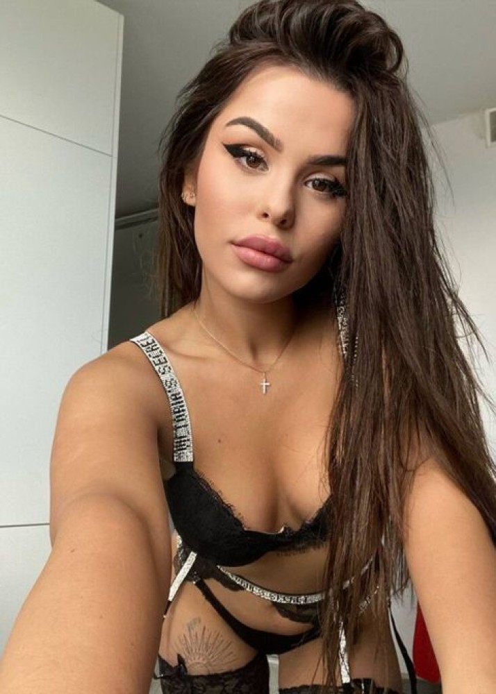 Индивидуалка Амина фото № 2 в городе Калязин