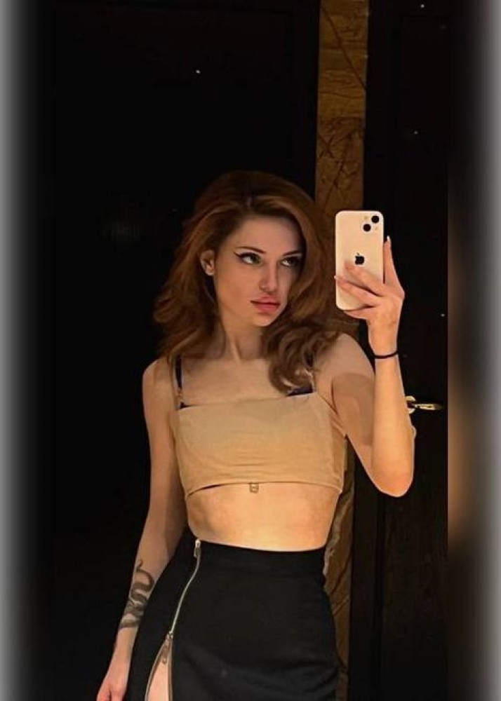 Индивидуалка Кристалл главное фото в городе Калязин 