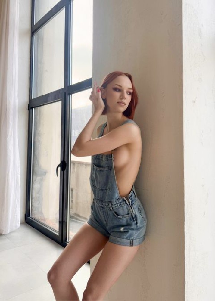 Индивидуалка Лиса фото № 2 в городе Калязин