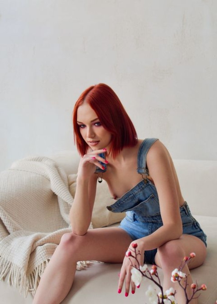 Индивидуалка Лиса фото № 2 в городе Калязин