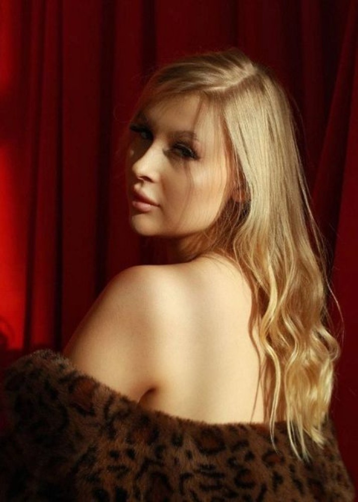 Индивидуалка Мила фото № 2 в городе Калязин