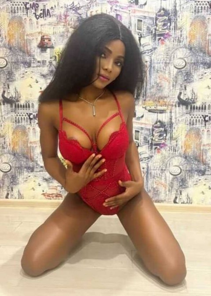 Индивидуалка София главное фото в городе Калязин 