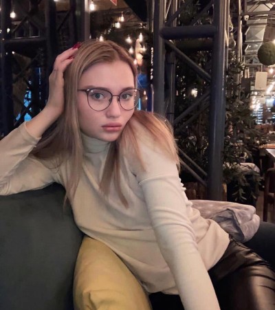 Марго, Г. Калязин