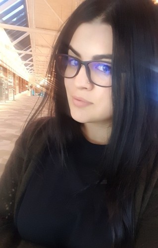 Людмила, Г. Калязин