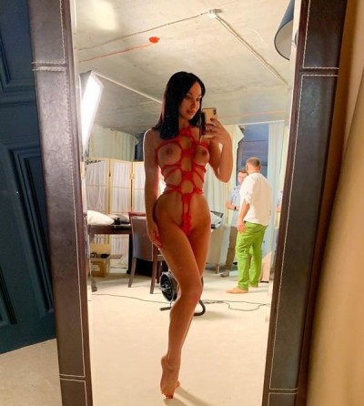 Настасья, Г. Калязин