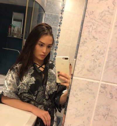 Лиза, Г. Калязин