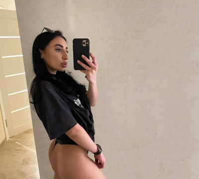 Лиза, Г. Калязин