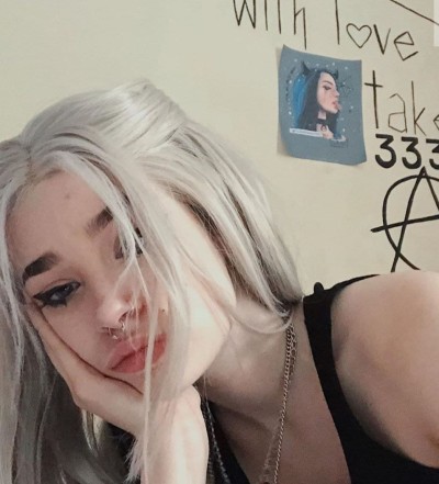 Таня, Г. Калязин