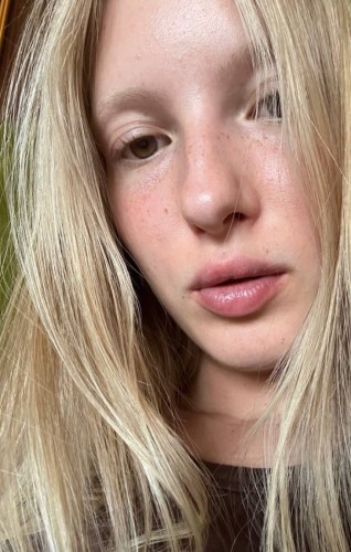 Марья, Г. Калязин