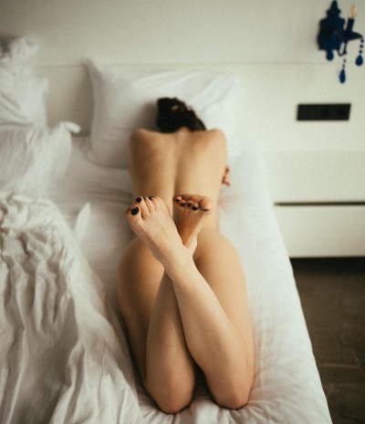 Ладочка, Г. Калязин