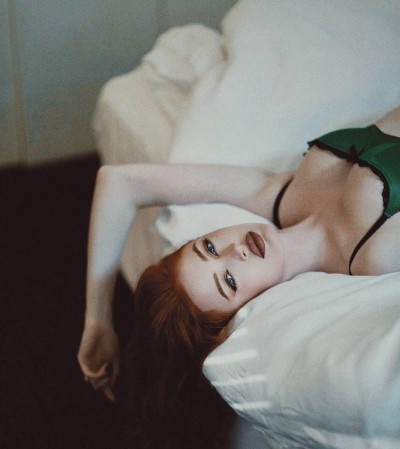 Варвара, Г. Калязин