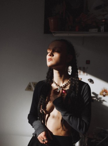 Надежда, Г. Калязин