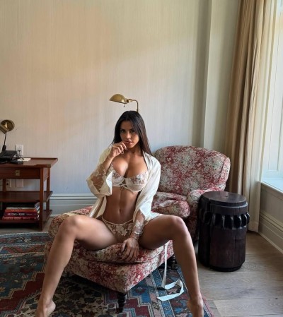 Татьяна, Г. Калязин