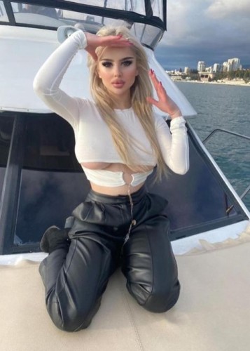 Элечка, Г. Калязин