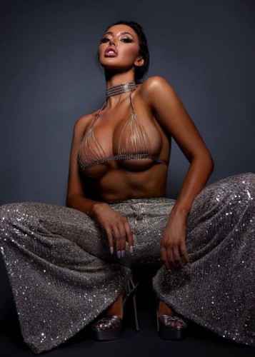 Ева, Г. Калязин