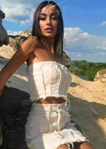 Ева, Г. Калязин