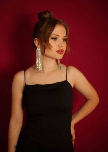 Ира, Г. Калязин